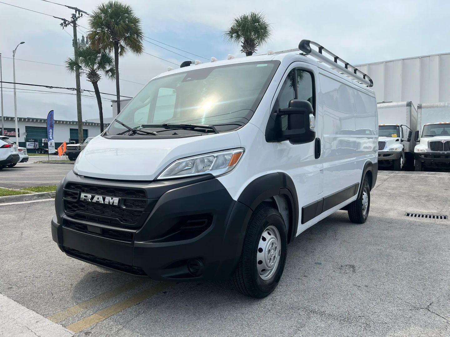 ram promaster cargo van 2023 3C6LRVAG7PE534875 image ram promaster cargo van 2023 3C6LRVAG7PE534875 image